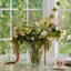 Vase Deepwater vert grand-131628110