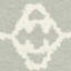 Gault Ikat Wool Hand Woven Area Rug-15827181