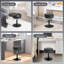 Manufactured Wood Accent Stool-35104182