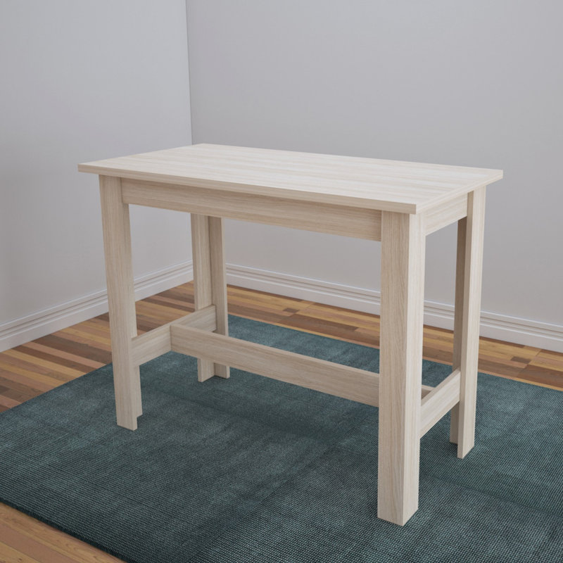 Hawkin Dining Table, Oak