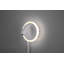 Corner LED Plug-in Spotlight-39957993