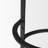 Kettner Upholstered Counter Stool with Metal Frame-1672904162