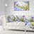 Landscape Jungle with Bird Toucan on Tree Pillow-1628929314-1710419804