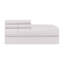 N°45 Classico Egyptian-Quality Cotton Percale Sheet Set-695279559-695279614