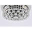 Plafonnier encastré 4 lumières 12 po Primo-52424226
