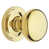 Non-lacquered Brass