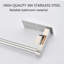 2-Piece Under Cabinet Wall-Mount Paper Towel Holder-964321792