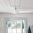 Glass Semi Flush Mount-25252049-56611208