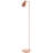 Kathie 57'' Copper Task Floor Lamp