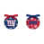 Giants de New York est en rupture de stock