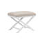 Soho Upholstered Utility Stool