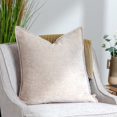 Buxton Square Throw Cushion