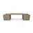 Grove Planter Bench