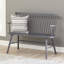 Solid Wood Bench-1647950097