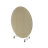 Mobile E-Z Tilt Table - Oval