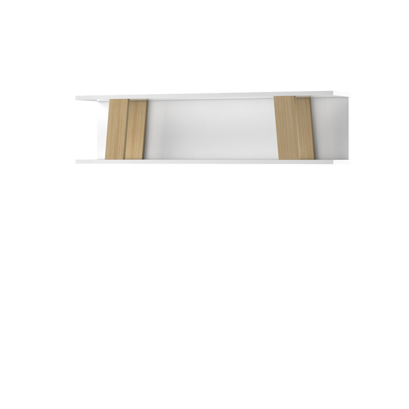 Accent Shelf