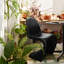 Chaise pour enfant en plastique Momo-1794108387
