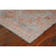 Tapis Agra en coton doux et doux