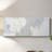 Abstract Series 9 #XCIII-Wide Gallery Wrapped Canvas-25553962