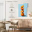 Pile d'oranges-108539786