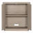 Easton 32" Wide Rectangular Accent Cabinet-1614491224