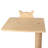 Wall-Mounted Cat Scratching Pad For Small To Large Cat, Indoor Wood Cat Tree With Hammock, Cat Scratcher Perch