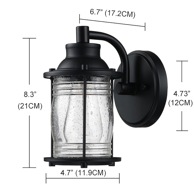 Litvak Wall Light