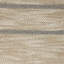  Coussin décoratif en jute 20 po-107097329