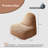 Shell-shaped Bean Bag Chair-13304666
