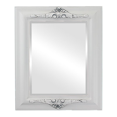 Wokingham Rectangle Mirror