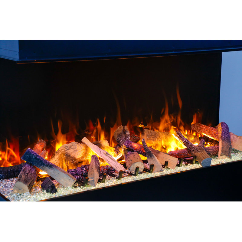 Tru View Signature, 26" H x 76" W x 22" D