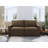 Upholstered 70'' Sofa-1364478020