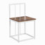 Ensemble de table de salle à manger 7 pièces Modern-2134351660-2134351661-2134351662-2134351666