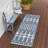 Blue Traliccio Indoor/Outdoor Trellis Rug-218676825