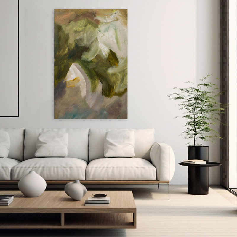 Print, 152.4cm H x 101.6cm W