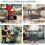 Chariot pour barbecue Big Egg