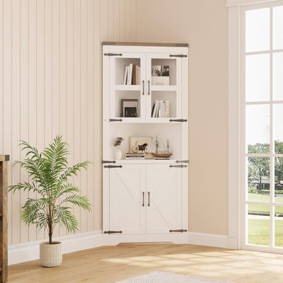66.9cm Kitchen Pantry