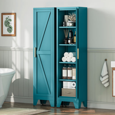 Meuble de rangement 67 po
