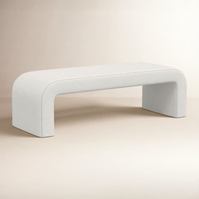 Barley 52" Bedroom Bench