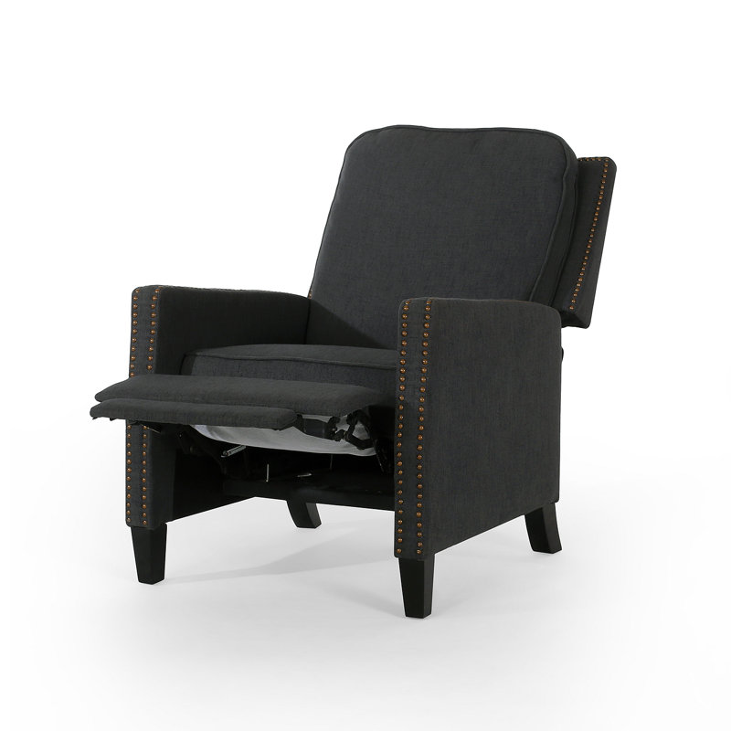 Fauteuil inclinable manuel standard de 27,5 po de largeur