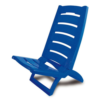Folding Beach Chair