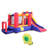 Inflatable Castle Bounce House