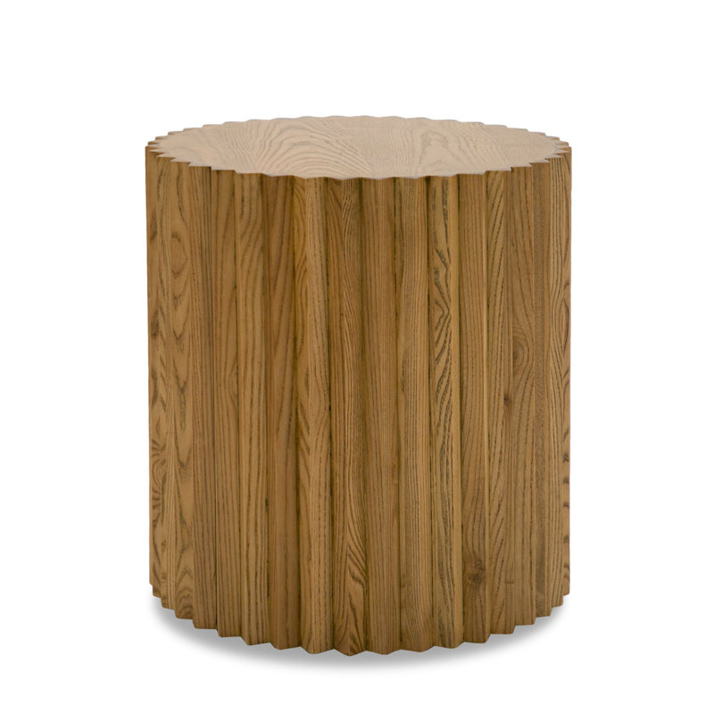 Table de bout Oberon