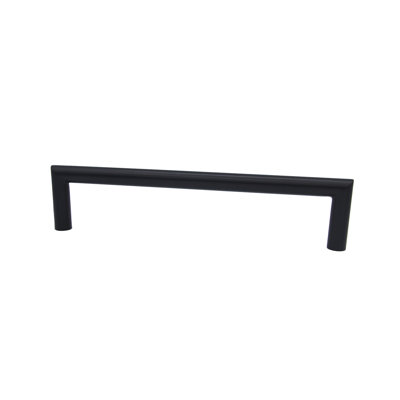 Wall Mounted Towel Bar