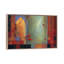 'Passage to India' by Don Li-Leger - Graphic Art Print on Canvas-1371221208-1439953525