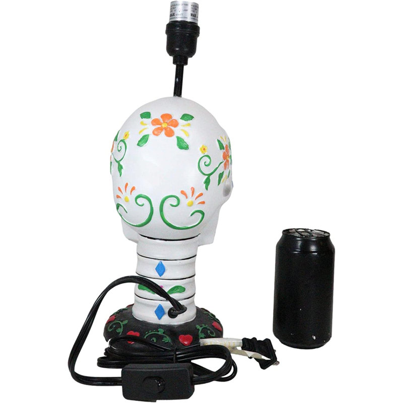 Haysley Resin Table Lamp