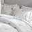Aglaia Pink Floral 3-Piece Full/Queen Quilt Mini Set-124164600-124164601-124164604