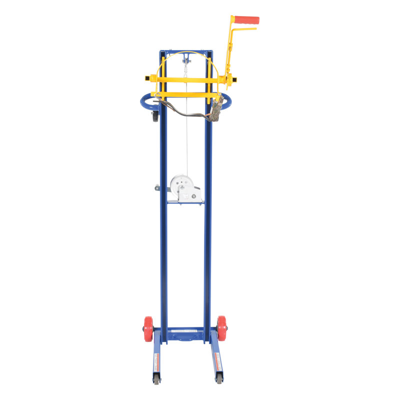 Distributeur de seau d'une capacité de 200 lb