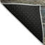 Tapis intérieur / extérieur lavable à la machine Christain ACN1299-109532249