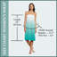 Wightman Fleece Girl / Woman+ Above Knee Bathrobe-2029964833
